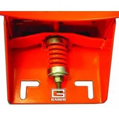 Basketball Hoops Gared Titan Power Breakaway Basketball Rim 726