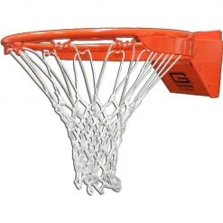 Basketball Hoops Gared Titan Power Breakaway Basketball Rim 726