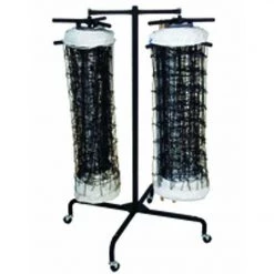 Gared Store-It Double Net Storage Rack Starting Pistol Accessories