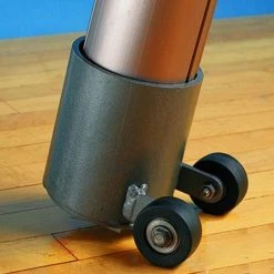 Starting Pistol Accessories Gared Volleyball 3-1/2" Upright Transporter