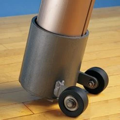 Starting Pistol Accessories Gared Volleyball 4" Upright Transporter