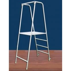 Gared Volleyball Collapsible Referee Stand