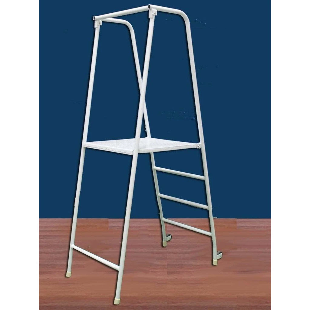 Gared Volleyball Collapsible Referee Stand 1 Gared Volleyball Collapsible Referee Stand