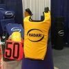 Football Blocking Shields Hadar Athletic Blocker Vest 3 Football Blocking Shields Hadar Athletic Blocker Vest