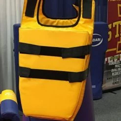 Football Blocking Shields Hadar Athletic Blocker Vest