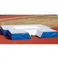 Athletic Connection Track & Field Gill Essentials Pole Vault Landing System