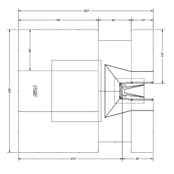 Gill Athletics Gill G1 Pole Vault Landing Pit Pole Vault Pits And Landing Systems 7 Gill Athletics Gill G1 Pole Vault Landing Pit Pole Vault Pits And Landing Systems