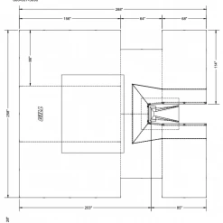 Gill Athletics Starting Pistol Accessories Gill S4 Pole Vault Pit Value Pack