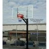 Institutional Basketball Hoops Gared Endurance® Polycarbonate Playground Basketball System 5 Institutional Basketball Hoops Gared Endurance® Polycarbonate Playground Basketball System