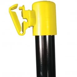 CoverSports Grand Slam™ 10' Above Ground Portable Temporary Fencing