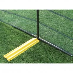 CoverSports Grand Slam™ 5' Above Ground Portable Temporary Fencing 12 CoverSports Grand Slam™ 5' Above Ground Portable Temporary Fencing