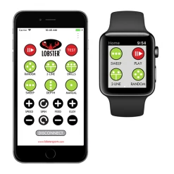 Starting Pistol Accessories Lobster Sports Grand Remote For Apple®