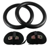 Oates Specialties Gymnastic Strength Rings (Pair)