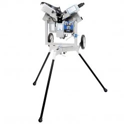 Sports Attack Baseball Pitching Machines Hack Attack 3 Wheel Pitching Machine