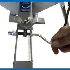 Sports Attack Baseball Pitching Machines Hack Attack 3 Wheel Pitching Machine