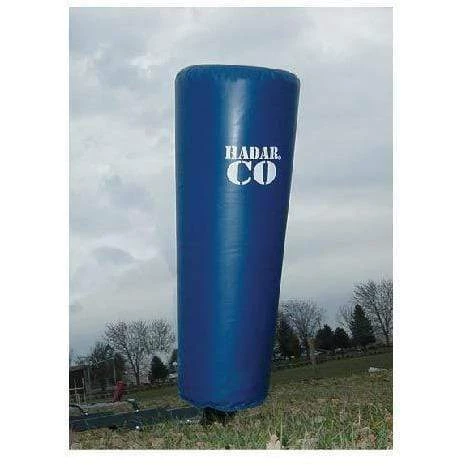 Hadar Athletic Junior HX Football 3 Man Blocking Sleds 5 Hadar Athletic Junior HX Football 3 Man Blocking Sleds