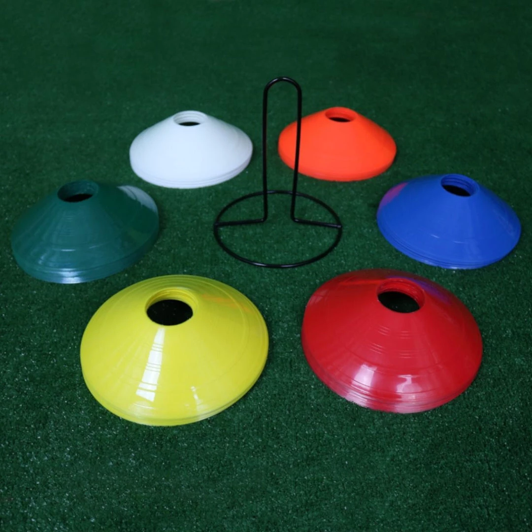 Oates Specialties Football Agility Training Equipment Wake Up - Warm Up Agility Bundle 8 Oates Specialties Football Agility Training Equipment Wake Up - Warm Up Agility Bundle