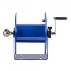 Coxreels 100 Pure Flow Series High Pressure Hand Crank Hose Reels Starting Pistol Accessories