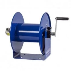 Coxreels 100 Pure Flow Series High Pressure Hand Crank Hose Reels Starting Pistol Accessories 12 Coxreels 100 Pure Flow Series High Pressure Hand Crank Hose Reels Starting Pistol Accessories
