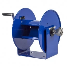 Coxreels 100 Pure Flow Series High Pressure Hand Crank Hose Reels Starting Pistol Accessories 8 Coxreels 100 Pure Flow Series High Pressure Hand Crank Hose Reels Starting Pistol Accessories