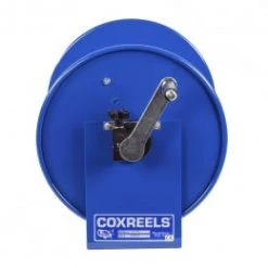 Coxreels 100 Series High Pressure Hand Crank Hose Reels Starting Pistol Accessories 10 Coxreels 100 Series High Pressure Hand Crank Hose Reels Starting Pistol Accessories