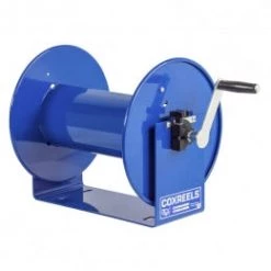 Coxreels 100 Series High Pressure Hand Crank Hose Reels Starting Pistol Accessories 11 Coxreels 100 Series High Pressure Hand Crank Hose Reels Starting Pistol Accessories