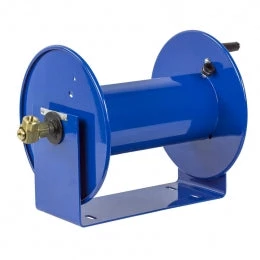 Coxreels 100 Series High Pressure Hand Crank Hose Reels Starting Pistol Accessories 8 Coxreels 100 Series High Pressure Hand Crank Hose Reels Starting Pistol Accessories