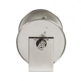 Coxreels SS Series High Pressure "Stainless Steel" Hand Crank Hose Reels 3 Coxreels SS Series High Pressure "Stainless Steel" Hand Crank Hose Reels