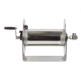 Coxreels SS Series High Pressure "Stainless Steel" Hand Crank Hose Reels 6 Coxreels SS Series High Pressure "Stainless Steel" Hand Crank Hose Reels