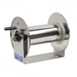 Coxreels SS Series High Pressure "Stainless Steel" Hand Crank Hose Reels 15 Coxreels SS Series High Pressure