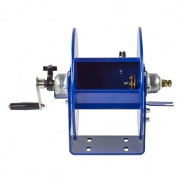 Coxreels 100WCL Series Compact Hand Crank Cable Reels Starting Pistol Accessories 2 Coxreels 100WCL Series Compact Hand Crank Cable Reels Starting Pistol Accessories