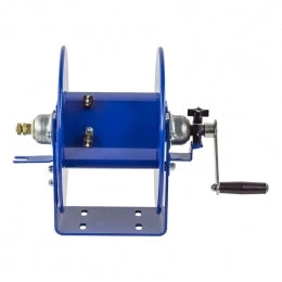 Coxreels 100WCL Series Compact Hand Crank Cable Reels Starting Pistol Accessories 6 Coxreels 100WCL Series Compact Hand Crank Cable Reels Starting Pistol Accessories