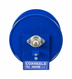 Coxreels 100WCL Series Compact Hand Crank Cable Reels Starting Pistol Accessories 7 Coxreels 100WCL Series Compact Hand Crank Cable Reels Starting Pistol Accessories