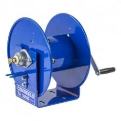 Coxreels 100WCL Series Compact Hand Crank Cable Reels Starting Pistol Accessories 15 Coxreels 100WCL Series Compact Hand Crank Cable Reels Starting Pistol Accessories