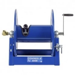 Coxreels 1125 Series Medium Pressure Hand Crank Hose Reels
