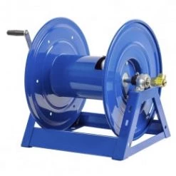 Coxreels 1125 Series Medium Pressure Hand Crank Hose Reels