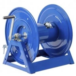 Coxreels 1125 Series Medium Pressure Hand Crank Hose Reels