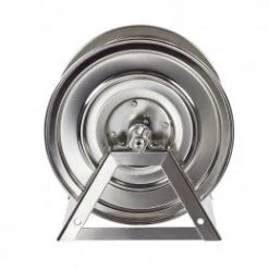 Coxreels SS Series Medium Pressure "Stainless Steel" Hand Crank Hose Reels 10 Coxreels SS Series Medium Pressure