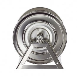 Coxreels SS Series Medium Pressure "Stainless Steel" Hand Crank Hose Reels 3 Coxreels SS Series Medium Pressure "Stainless Steel" Hand Crank Hose Reels