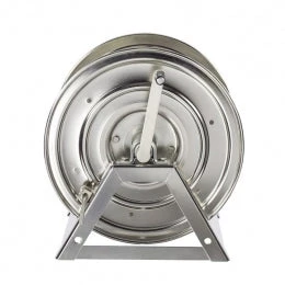 Coxreels SS Series Medium Pressure "Stainless Steel" Hand Crank Hose Reels 7 Coxreels SS Series Medium Pressure "Stainless Steel" Hand Crank Hose Reels