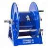 Coxreels 1125PCL Series Professional-Grade Hand Crank Reels Starting Pistol Accessories