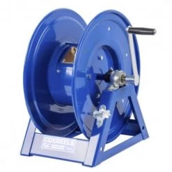 Starting Pistol Accessories Coxreels 125WCL Series Hand Crank Or Motorized