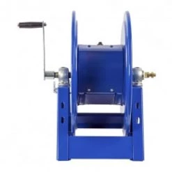 Starting Pistol Accessories Coxreels 125WCL Series Hand Crank Or Motorized