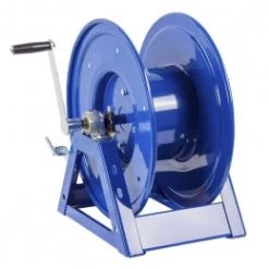 Starting Pistol Accessories Coxreels 125WCL Series Hand Crank Or Motorized