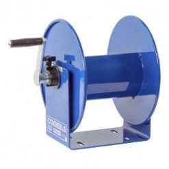 Coxreels 12Y Series Hand Crank Hose Reels