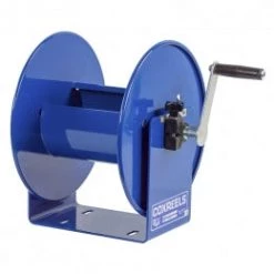 Coxreels 12Y Series Hand Crank Hose Reels