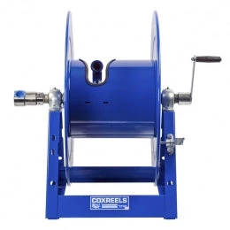 Coxreels 1175 Series Hand Crank And Motorized Hose Reels Starting Pistol Accessories 2 Coxreels 1175 Series Hand Crank And Motorized Hose Reels Starting Pistol Accessories