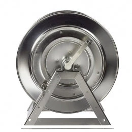 Coxreels S Series Medium Pressure "Stainless Steel" Hand Crank Hose Reels 7 Coxreels S Series Medium Pressure "Stainless Steel" Hand Crank Hose Reels