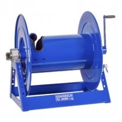 Coxreels 1185 Series Medium Pressure Hand Crank Hose Reels Starting Pistol Accessories
