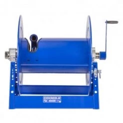 Coxreels 1185 Series Medium Pressure Hand Crank Hose Reels Starting Pistol Accessories
